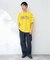 ゴブランワッフルカレッジTEE