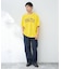 ゴブランワッフルカレッジTEE