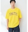ゴブランワッフルカレッジTEE