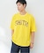 ゴブランワッフルカレッジTEE