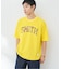 ゴブランワッフルカレッジTEE