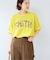 ゴブランワッフルカレッジTEE