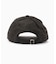 COMMON COMMON 別注ジャガード CAP