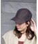 COMMON COMMON 別注ジャガード CAP