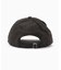 COMMON COMMON 別注ジャガード CAP