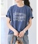 《別注 / 2枚セット》GOOD ROCK SPEED / グッドロックスピード PACKTEE