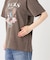 《別注 / 2枚セット》GOOD ROCK SPEED / グッドロックスピード PACKTEE