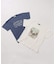 《別注 / 2枚セット》GOOD ROCK SPEED / グッドロックスピード PACKTEE