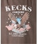 《別注 / 2枚セット》GOOD ROCK SPEED / グッドロックスピード PACKTEE