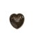 WIFFLE / ウィッフル HEART BROOCH ブローチ