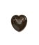 WIFFLE / ウィッフル HEART BROOCH ブローチ