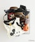 WIFFLE / ウィッフル MICKEY BROOCH
