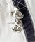 WIFFLE / ウィッフル MICKEY BROOCH