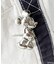 WIFFLE / ウィッフル MICKEY BROOCH