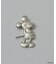 WIFFLE / ウィッフル MICKEY BROOCH