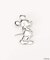 WIFFLE / ウィッフル MICKEY BROOCH