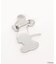WIFFLE / ウィッフル MICKEY BROOCH