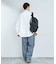 オーバースリーピングパンツ ストライプアソート