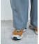 オーバースリーピングパンツ ストライプアソート