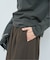 オーバースリーピングパンツ ストライプアソート