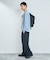 オーバースリーピングパンツ ストライプアソート