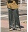 〈追加〉TR ワイドイージーパンツ