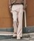 〈追加〉TR ワイドイージーパンツ