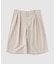 【EL/エル】VI/L/C NATURAL STRETCH：ショートパンツ
