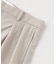 【EL/エル】VI/L/C NATURAL STRETCH：ショートパンツ