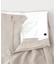 【EL/エル】VI/L/C NATURAL STRETCH：ショートパンツ