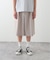 【EL/エル】VI/L/C NATURAL STRETCH：ショートパンツ
