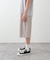【EL/エル】VI/L/C NATURAL STRETCH：ショートパンツ