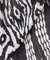 India Ikat ワンピース
