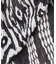 India Ikat ワンピース