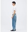 13オンス ペインター ルーズ カット パンツ