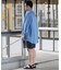 【RE-PURPOSE / リパーパス】 track shorts：トラックショーツ