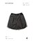 【RE-PURPOSE / リパーパス】 track shorts：トラックショーツ