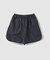 【RE-PURPOSE / リパーパス】 track shorts：トラックショーツ