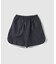 【RE-PURPOSE / リパーパス】 track shorts：トラックショーツ