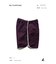 【RE-PURPOSE / リパーパス】 track shorts：トラックショーツ