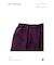 【RE-PURPOSE / リパーパス】 track shorts：トラックショーツ