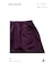 【RE-PURPOSE / リパーパス】 track shorts：トラックショーツ