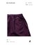 【RE-PURPOSE / リパーパス】 track shorts：トラックショーツ