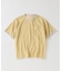 パイル リンガー Tシャツ