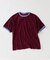 パイル リンガー Tシャツ