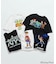 TOY STORY 5 /トイ・ストーリー 5 / 別注 FANTASY A&G INC プリント Tシャツ