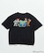 TOY STORY 5 /トイ・ストーリー 5 / 別注 FANTASY A&G INC プリント Tシャツ