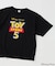 TOY STORY 5 /トイ・ストーリー 5 / 別注 FANTASY A&G INC プリント Tシャツ