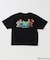 TOY STORY 5 /トイ・ストーリー 5 / 別注 FANTASY A&G INC プリント Tシャツ