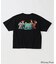 TOY STORY 5 /トイ・ストーリー 5 / 別注 FANTASY A&G INC プリント Tシャツ
